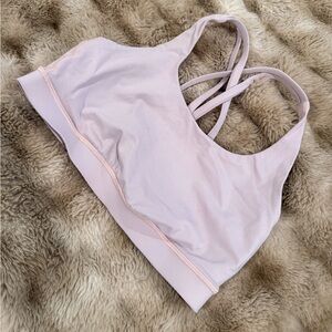 Lululemon energy bra